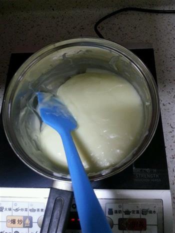 果冻版椰丝牛奶小方的做法步骤5