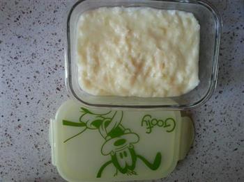 果冻版椰丝牛奶小方的做法步骤7