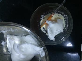 无糖酸奶溶豆儿的做法步骤4