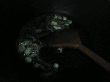 清炒芦笋的做法步骤2