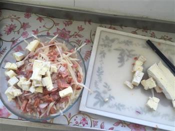 土豆新吃法—奶酪土豆碗的做法图解4