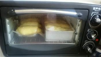 面包机揉面版牛奶拉丝面包-超好吃的做法图解18