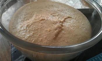 红豆沙小面包的做法步骤5
