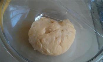 迷你芝麻面包的做法步骤4