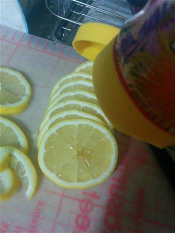 神仙水-自制柠檬蜂蜜水的做法图解2