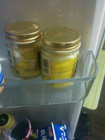 神仙水-自制柠檬蜂蜜水的做法步骤4