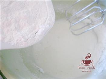 玫瑰糖霜饼干的做法步骤8