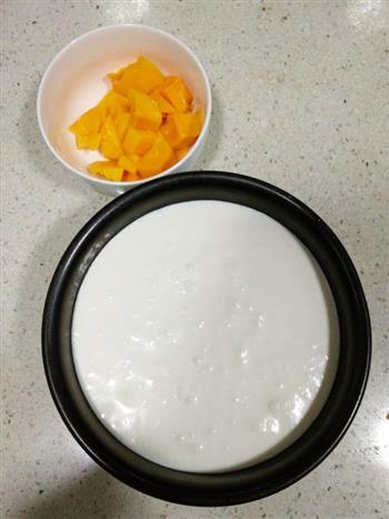 酸奶芒果慕斯的做法图解11