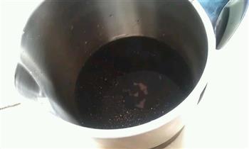 三黑豆浆的做法步骤4