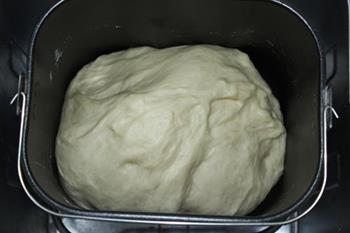 培根奶酪面包条的做法步骤4