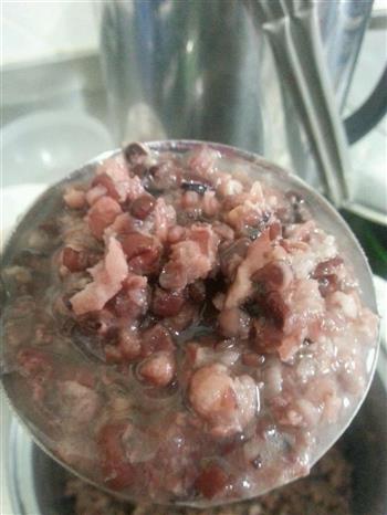 红豆薏米水 绿豆汤小窍门 免煮 减肥去湿气的做法步骤3