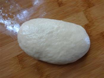 培根奶酪面包的做法步骤5