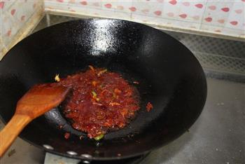 家常水煮肉片的做法步骤4