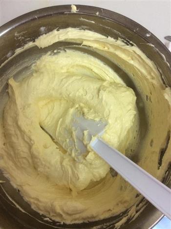 普通面粉做原味磅蛋糕的做法图解6