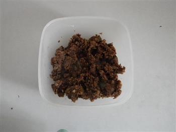 肉松豆沙一口酥的做法步骤8