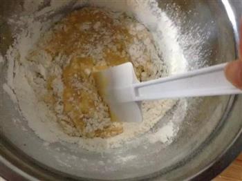 焦糖葡萄干蛋糕的做法步骤10