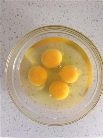 韭菜鸡蛋馅盒子的做法图解4