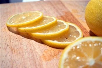 蜂蜜柠檬醋-迎接夏季的味道的做法步骤1