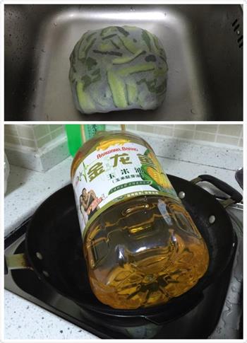清凉酱黄瓜的做法步骤4