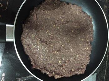 抹茶红豆酥的做法步骤2