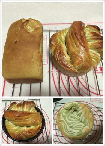 老式面包-完美配方版的做法步骤7