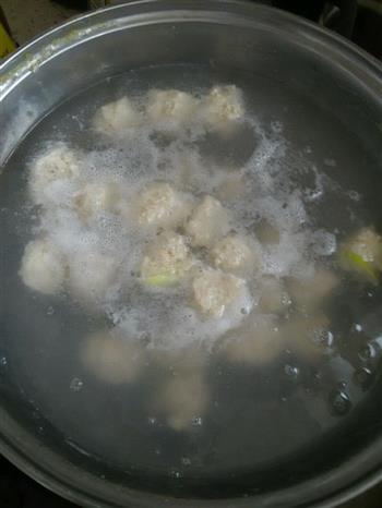 干锅鸡丸的做法步骤4
