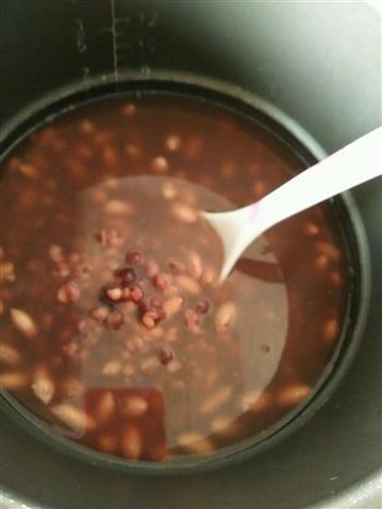 红豆薏米汤的做法步骤5