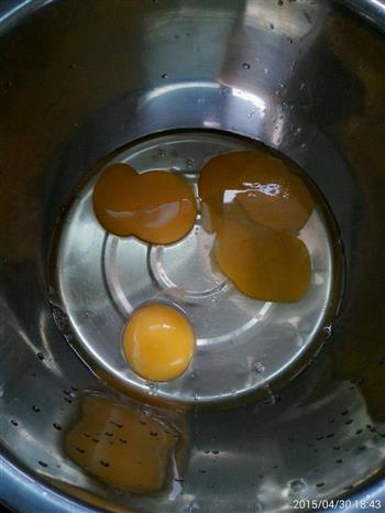 简单的番茄鸡蛋汤的做法图解2