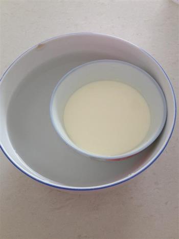 无蛋奶油曲奇的做法步骤3