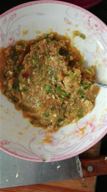 紫菜番茄肉丸汤的做法步骤1
