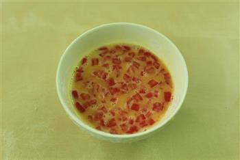西红柿厚蛋烧的做法步骤3