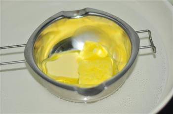 简易柠檬凝乳脆皮杯的做法步骤4