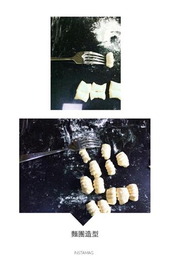 義大利海鮮蜆殼粉的做法图解5