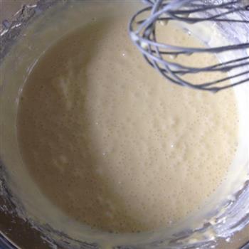 酸奶重芝士蛋糕的做法图解9