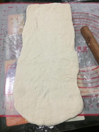 新奥尔良法棍面包的做法步骤6