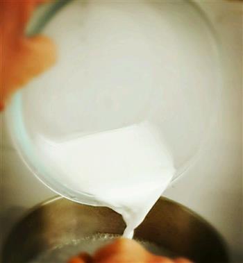 手工自制凉粉的做法步骤2