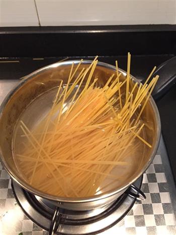 spaghetti bolognese 意面的做法步骤14