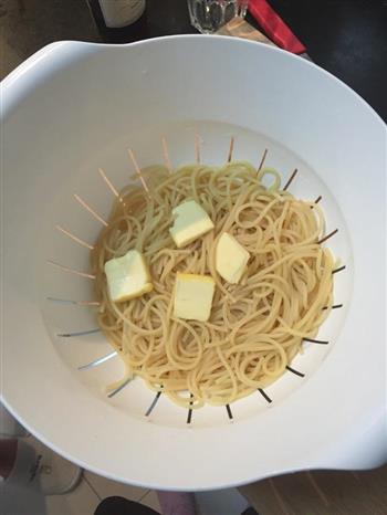 spaghetti bolognese 意面的做法步骤15