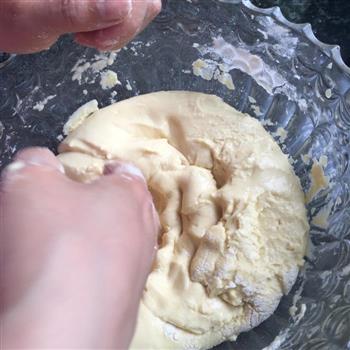 特色豌豆凉粉的做法步骤2