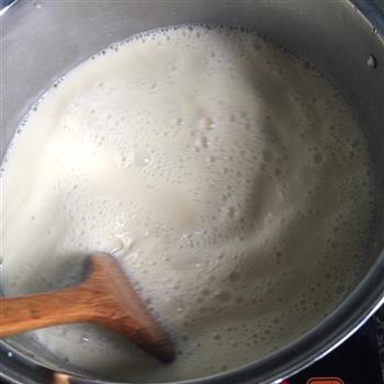 特色豌豆凉粉的做法步骤4