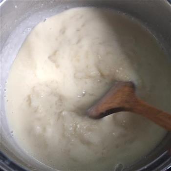 特色豌豆凉粉的做法步骤5