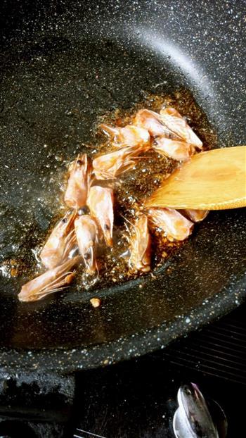 鲜虾麻婆豆腐的做法图解7