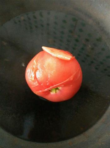 番茄蛋挞的做法图解6