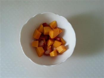 最简单的小甜点-奥利奥酸奶盆栽的做法步骤2