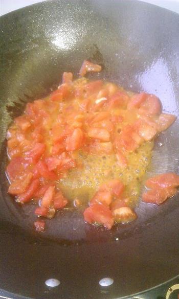 西红柿炒鸡蛋的做法步骤19