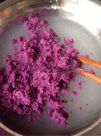 紫薯凉粉的做法步骤5