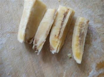 香蕉酥的做法步骤5