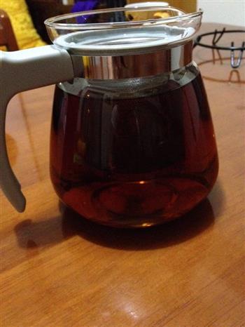 夏日特饮￡冰爽柠檬红茶的做法步骤3