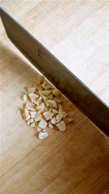 椰香芒果糯米饭-附芒果玫瑰花做法的做法步骤5