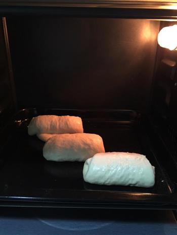香肠面包的做法步骤5
